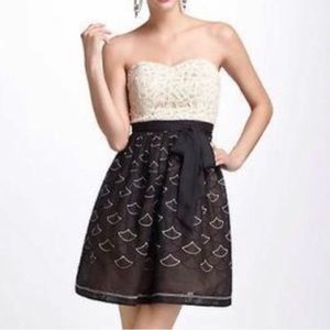 Anthropologie Dress